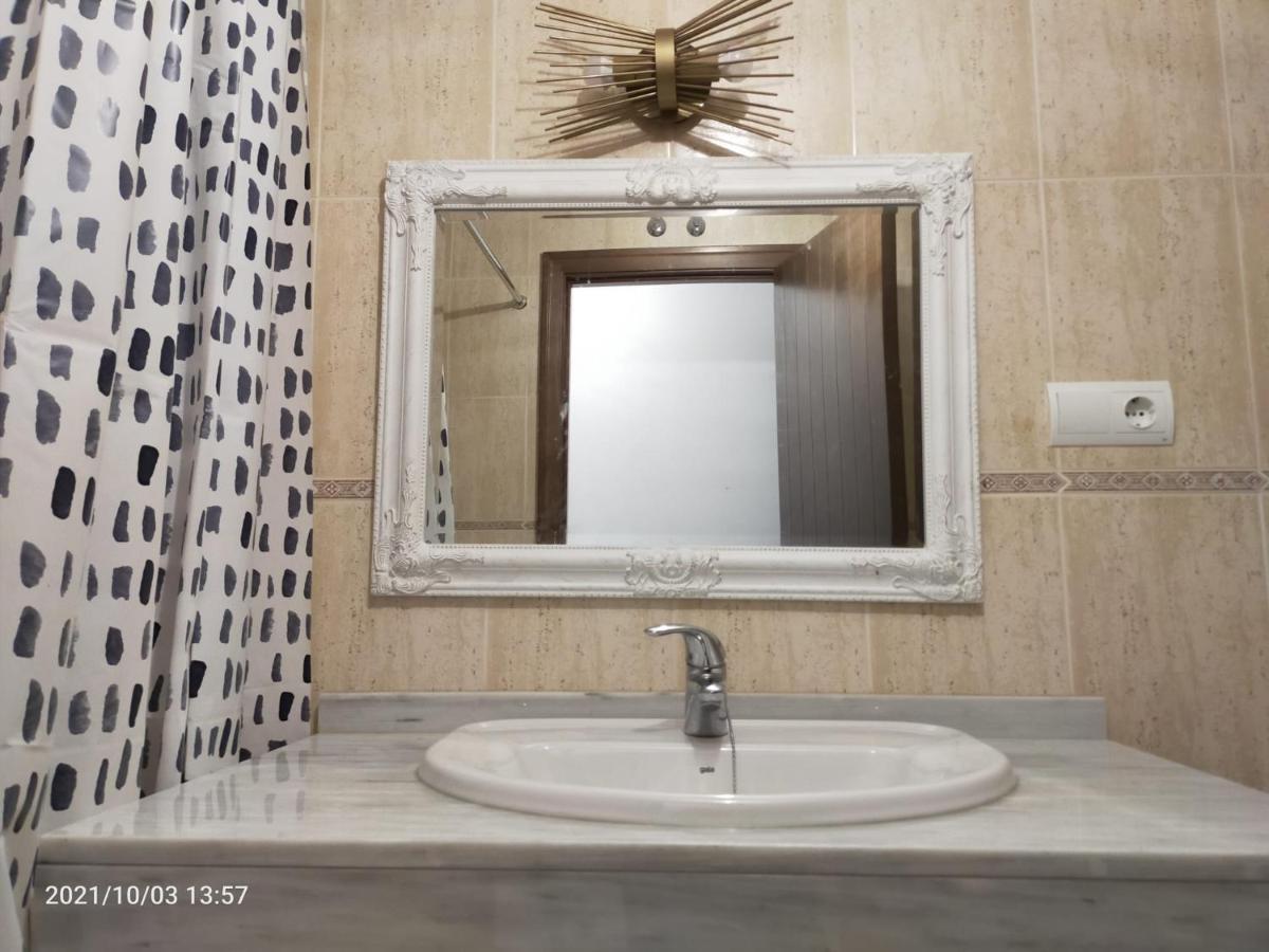 Wood, Wine & Golf Apartment Sojuela Ngoại thất bức ảnh