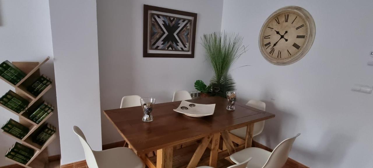 Wood, Wine & Golf Apartment Sojuela Ngoại thất bức ảnh